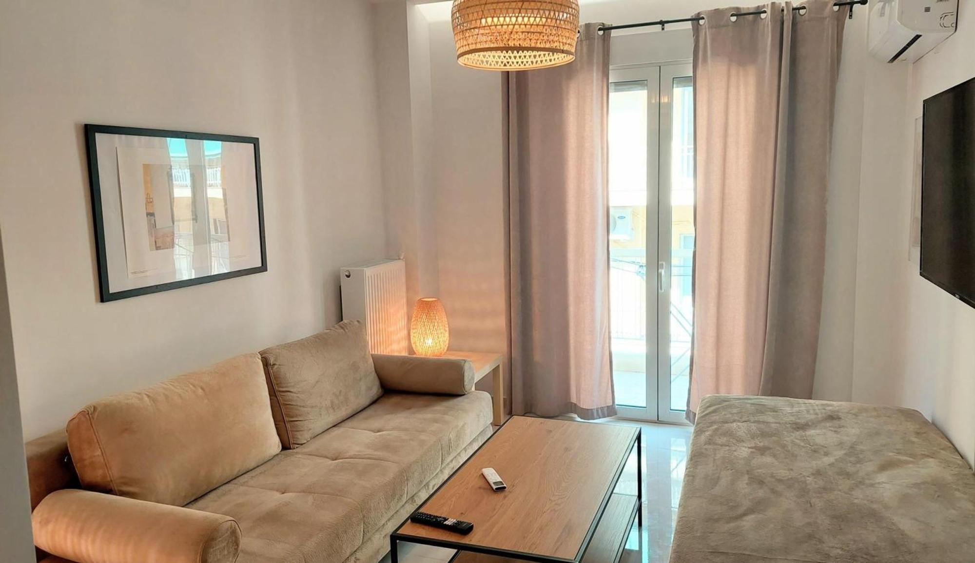 Wonderful Apartment In Acropolis Athén Kültér fotó