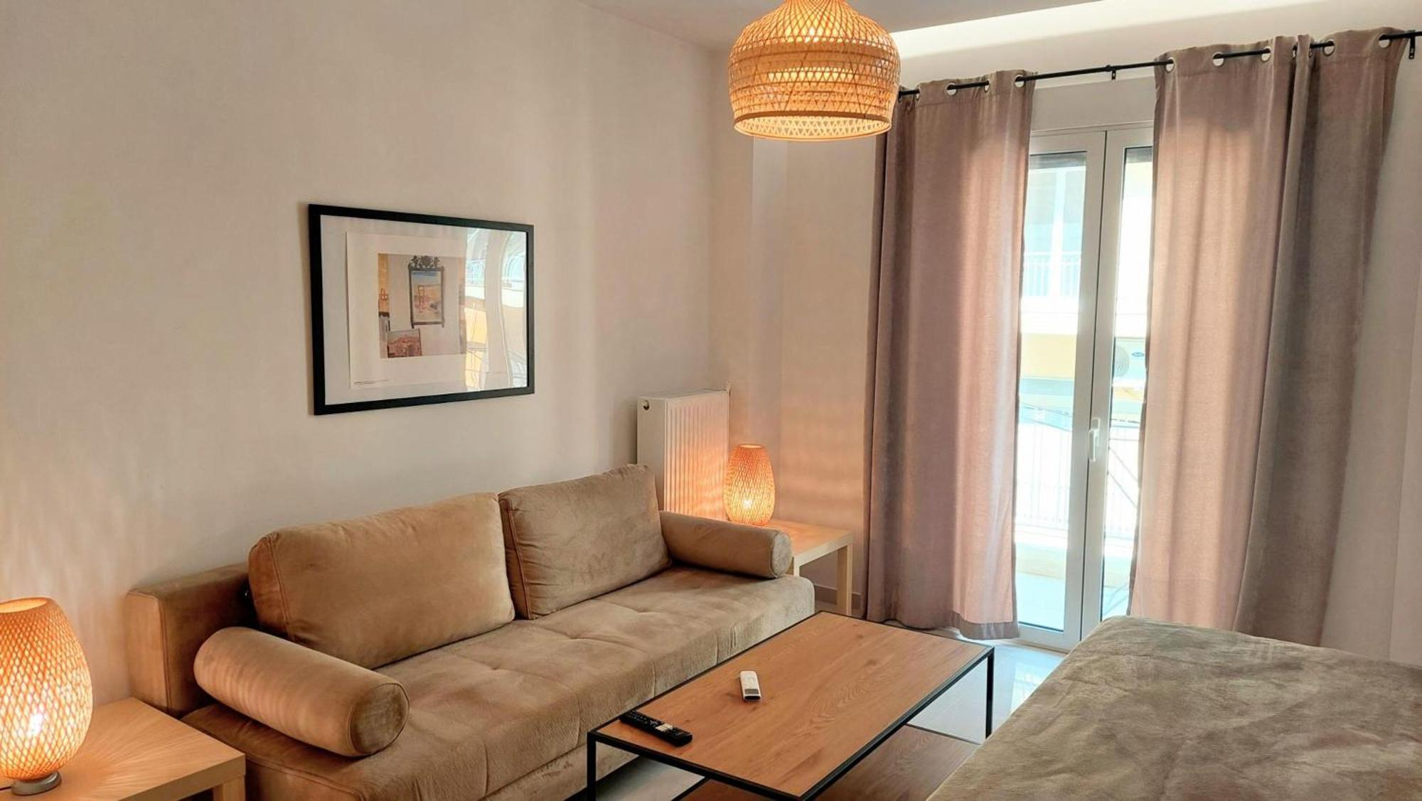 Wonderful Apartment In Acropolis Athén Kültér fotó