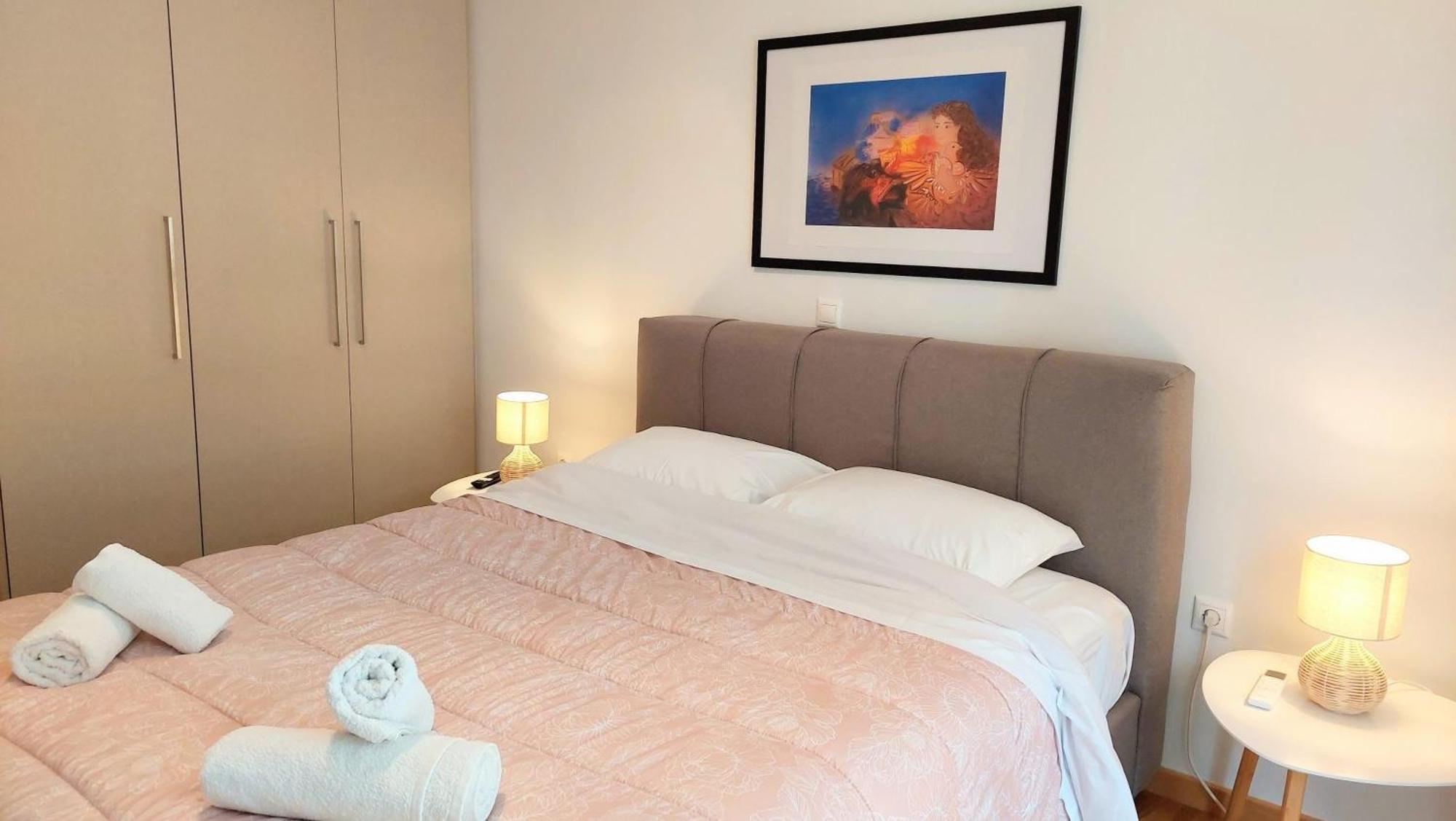 Wonderful Apartment In Acropolis Athén Kültér fotó
