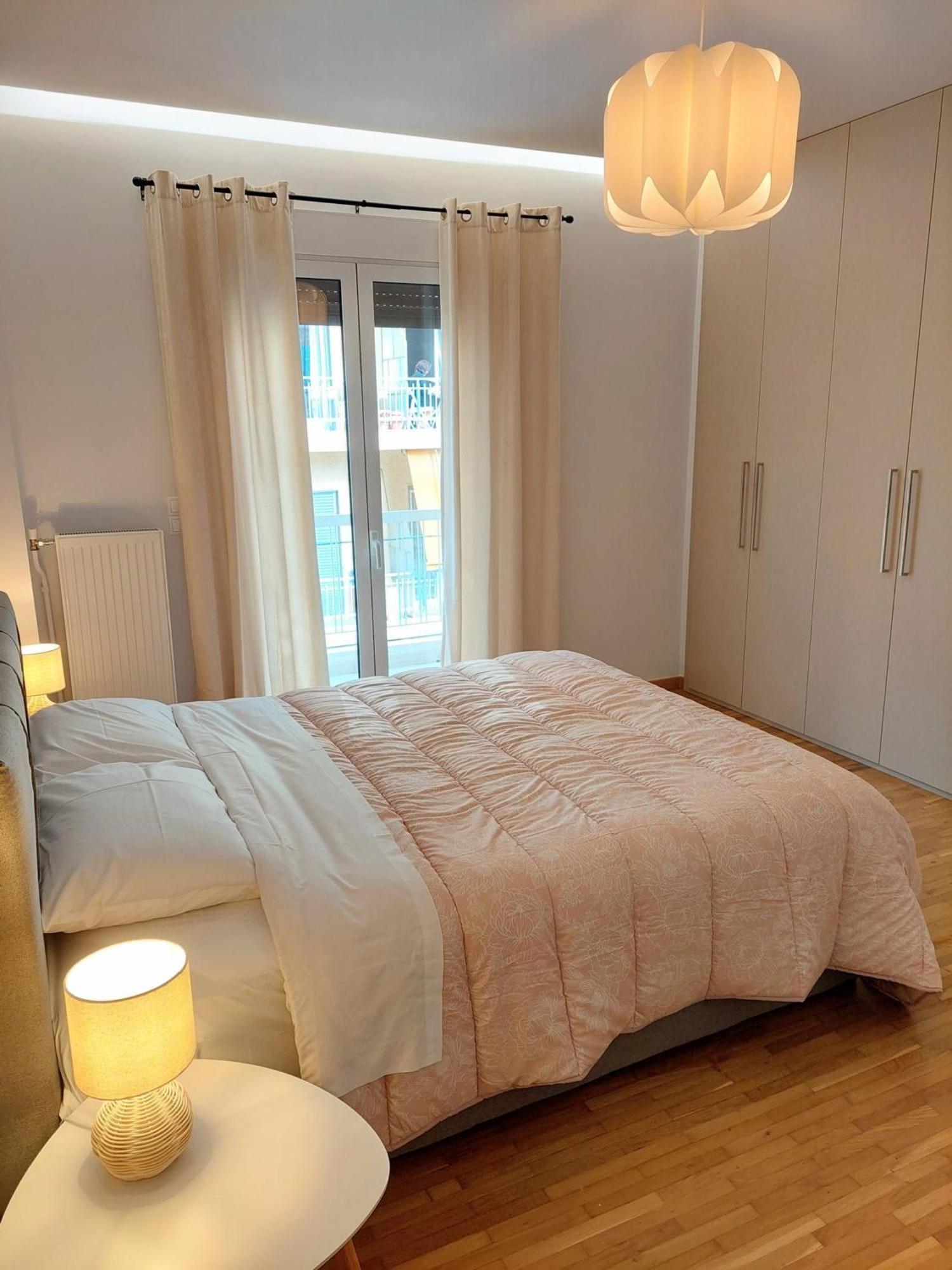 Wonderful Apartment In Acropolis Athén Kültér fotó