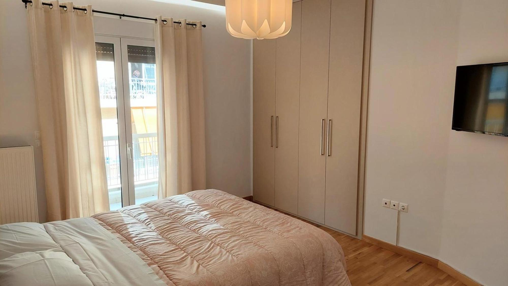 Wonderful Apartment In Acropolis Athén Kültér fotó