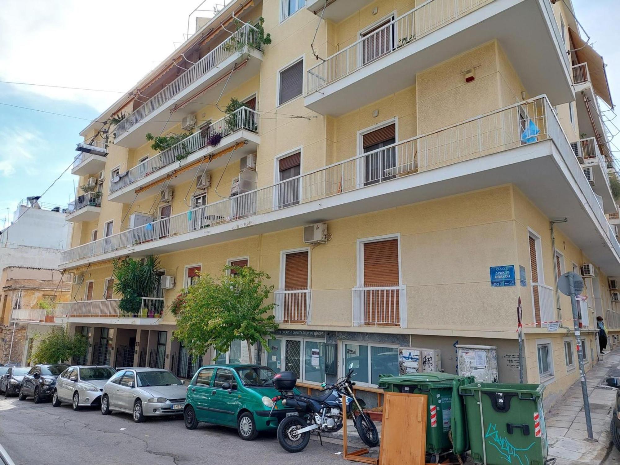 Wonderful Apartment In Acropolis Athén Kültér fotó